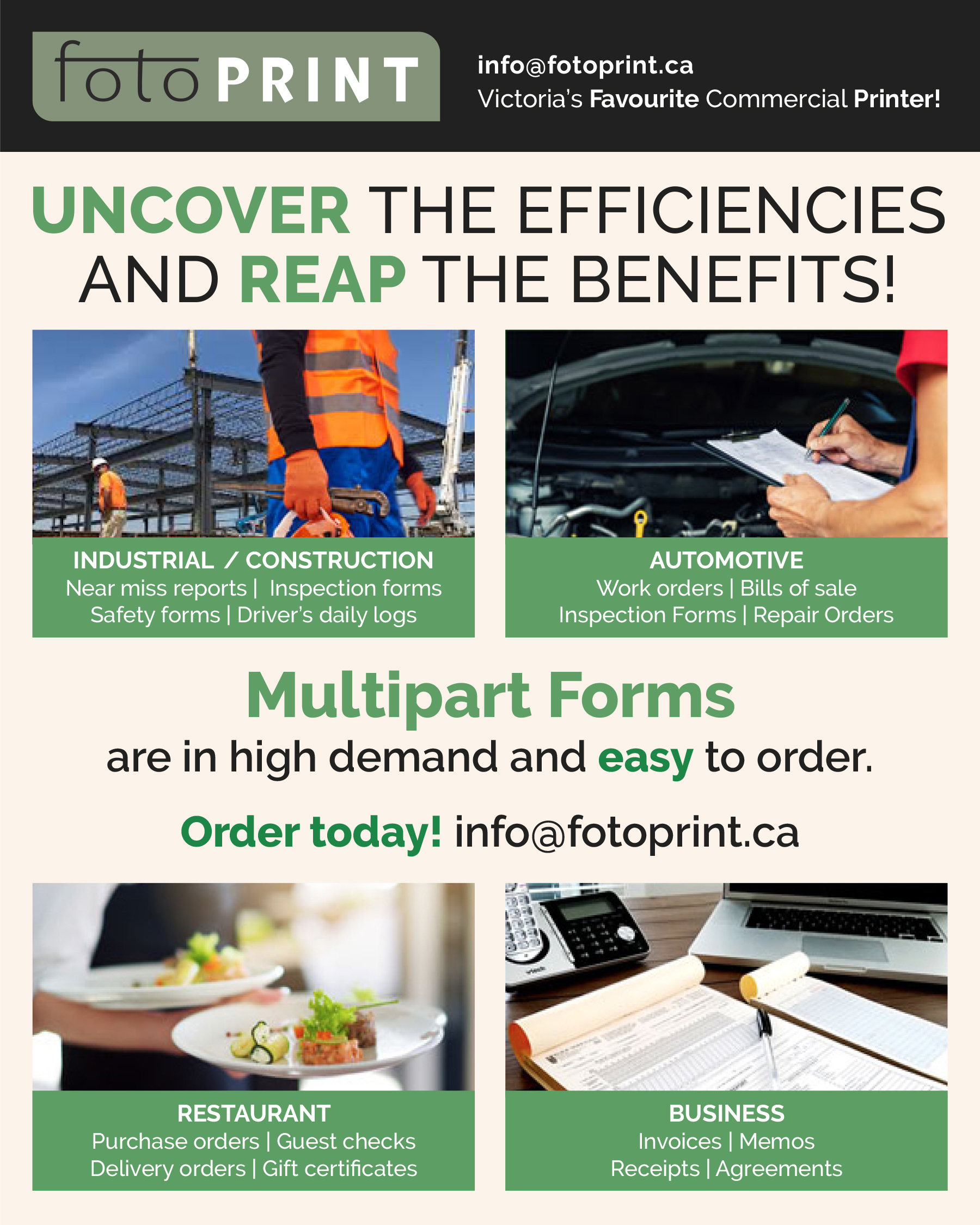 Forms - Multipart Forms Flyer_R3